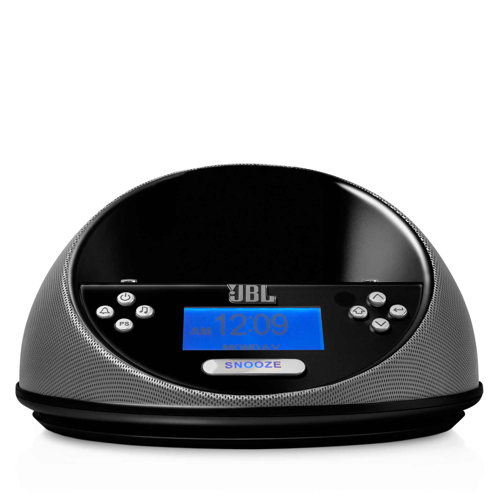 JBL ON TIME MICRO | Loudspeaker dock and clock radio